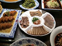 -徐鼎盛民间菜(上筑店)