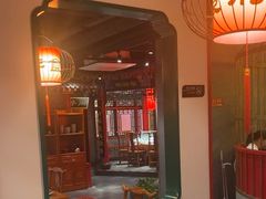-北平食府.北京烤鸭(亦庄店)