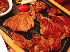 -路易十三西餐厅(西关新天地店)