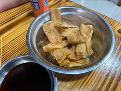 -阿姨小肉摊(同济西苑店)