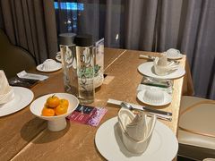 -北京泰富酒店-柏景轩中餐厅