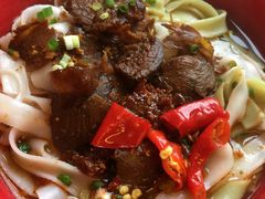 特色牛肉粉-十里香粉馆(虹桥中路店)