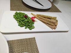 -同喜烤鸭店(光芒店)