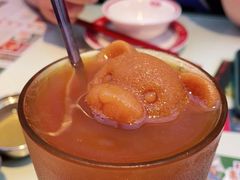 -永兴發香港茶餐厅(三坊七巷店)