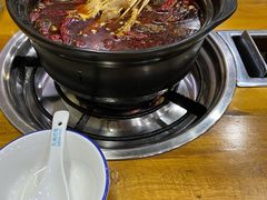 -都善和记洛阳涮牛肚(丰产路店)