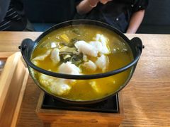 酸菜鱼-厝内小眷村(天河南一路店)