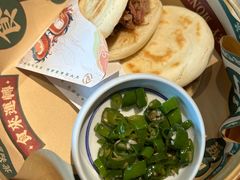 -奔跑吧陕菜·盛世长安(民乐园万达店)