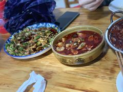 -赵姐猪耳朵饭店
