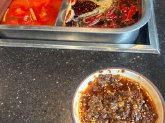 -五星桥原切肥牛火锅·30年专注好牛肉(湖塘店)