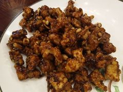 -友鹏海鲜(新宜白大道店)