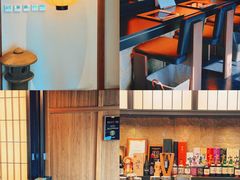 -鳥喜Toriki怀石烧鸟料理
