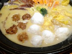-佰家小厨·南京菜(夫子庙店)