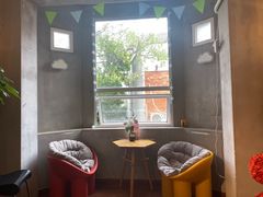 -W CAFE(甜爱路店)