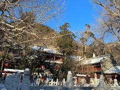 -潭柘寺景区