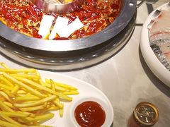 -万物生江北老火锅(海骏达店)