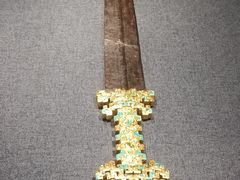 -盘龙城国家考古遗址公园