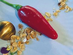 -渔语鱼新川菜Bistro(万象天地店)