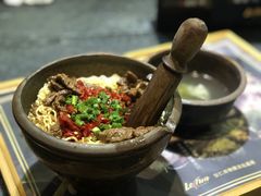 -擂饭(五一广场店)