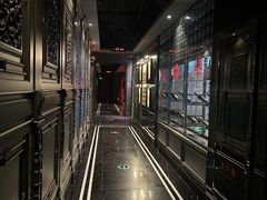 -范特西FANTASY量贩式KTV(民主广场店)