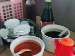 -古街捞化牛杂(井大店)