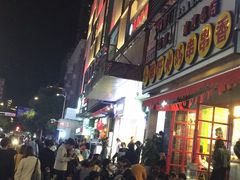 -尚岛私房菜(西方巷店)