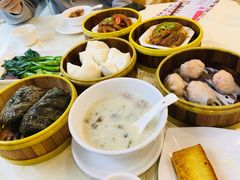 虾饺皇-金华悦国际酒店·金福大酒楼