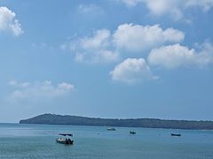 -石螺口海滩