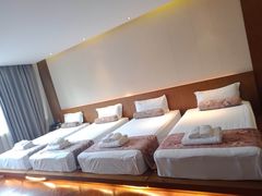 -阿波罗温泉会所(拓东路店)