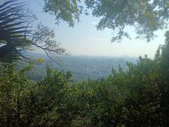 -广州市白云山风景名胜区
