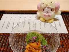 -晴空·日本料理(万象城店)