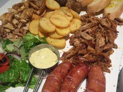 -HELLO MUSAE 拾光缪斯餐厅·纯正希腊风味(苏州中心店)