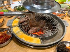 -韩张·韩国传统烤肉(万象汇店)