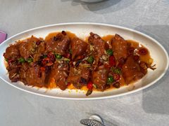 -谷语中餐厅