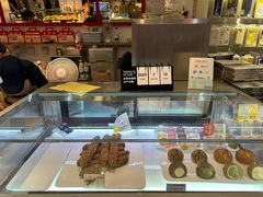 -西树泡芙(湖滨银泰in77B区店)