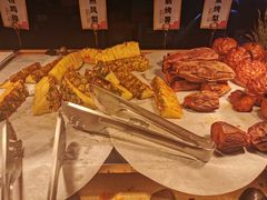 -德得轩烤涮一体自助餐厅(王府井店)