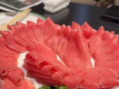 -南门四季铜锅涮肉(大屯·北苑店)