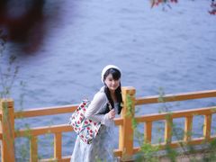 -长白岛森林公园