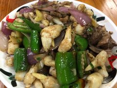 -香竹农庄•传统竹筒饭(十年店)