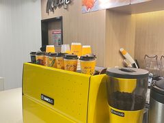 -麦当劳(万博一路天河城分店)