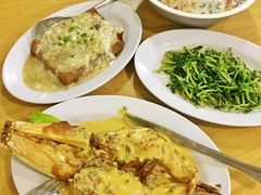 -ZF Seafood Restaurant 卓峰海鲜餐