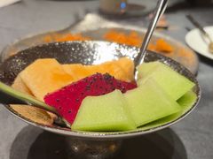 -A One Kitchen·南京精菜馆(德基广场店)