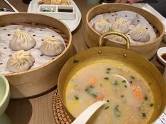 -苏小柳点心·手作小笼包(浦东嘉里城分院)