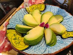 -阳坊涮肉(西直门凯德mall店)