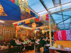 大堂-吉祥圣雪藏餐