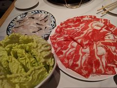 -朴都老北京紫铜火锅(荣成九龙城店)