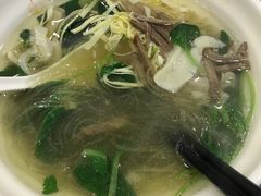 -小姜锅贴(凤凰街店)
