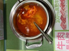 -一围肥牛肉小火锅(佳兆业广场店)