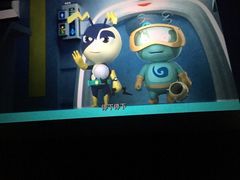 -武汉华夏国际影城(鲁广店)