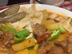 -西贝(宁波天一国购店)