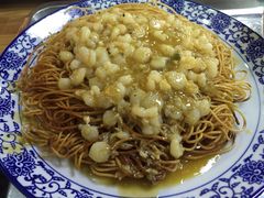 裕兴记面馆(西北街店)-裕兴记·三虾面(西北街总店)